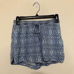 Joe Benbasset comfy shorts